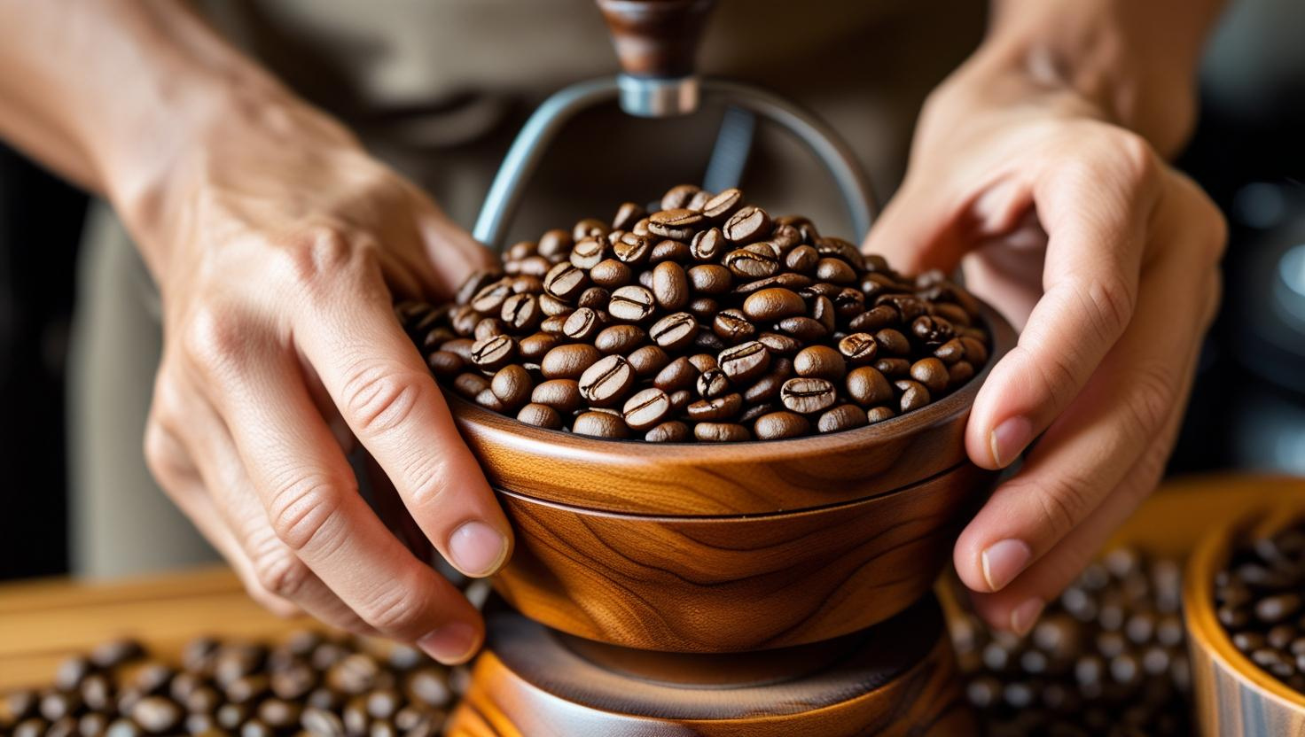 Buna Ape Kaffee Einsteiger