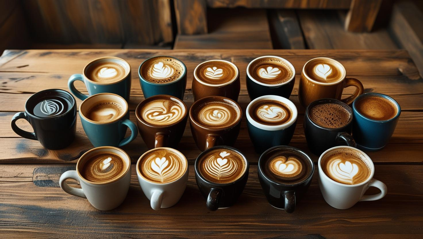 Buna Ape Kaffeekultur Weltweit