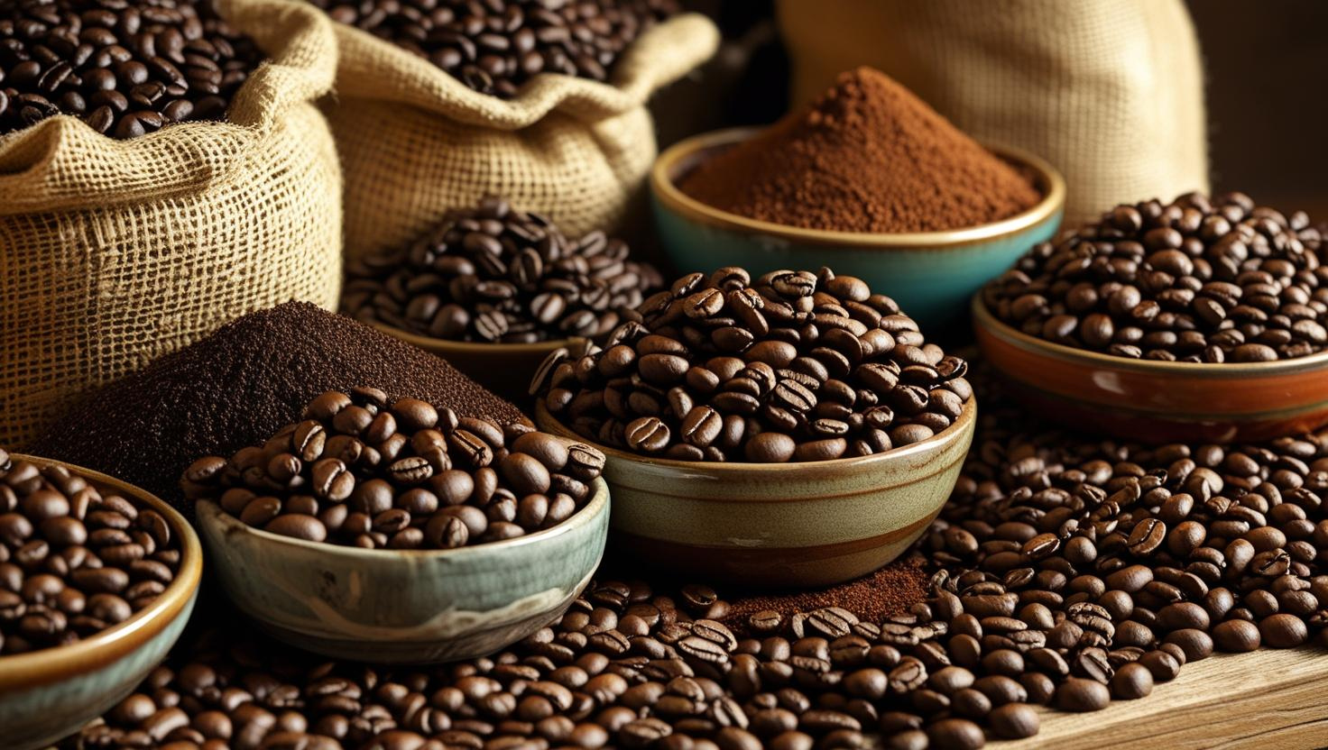 Buna Ape Kaffeemythen