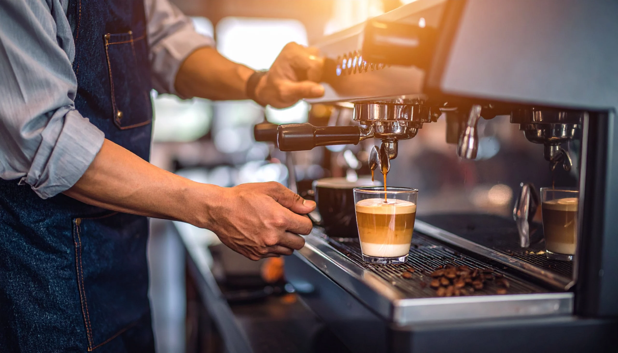 Latte Art
