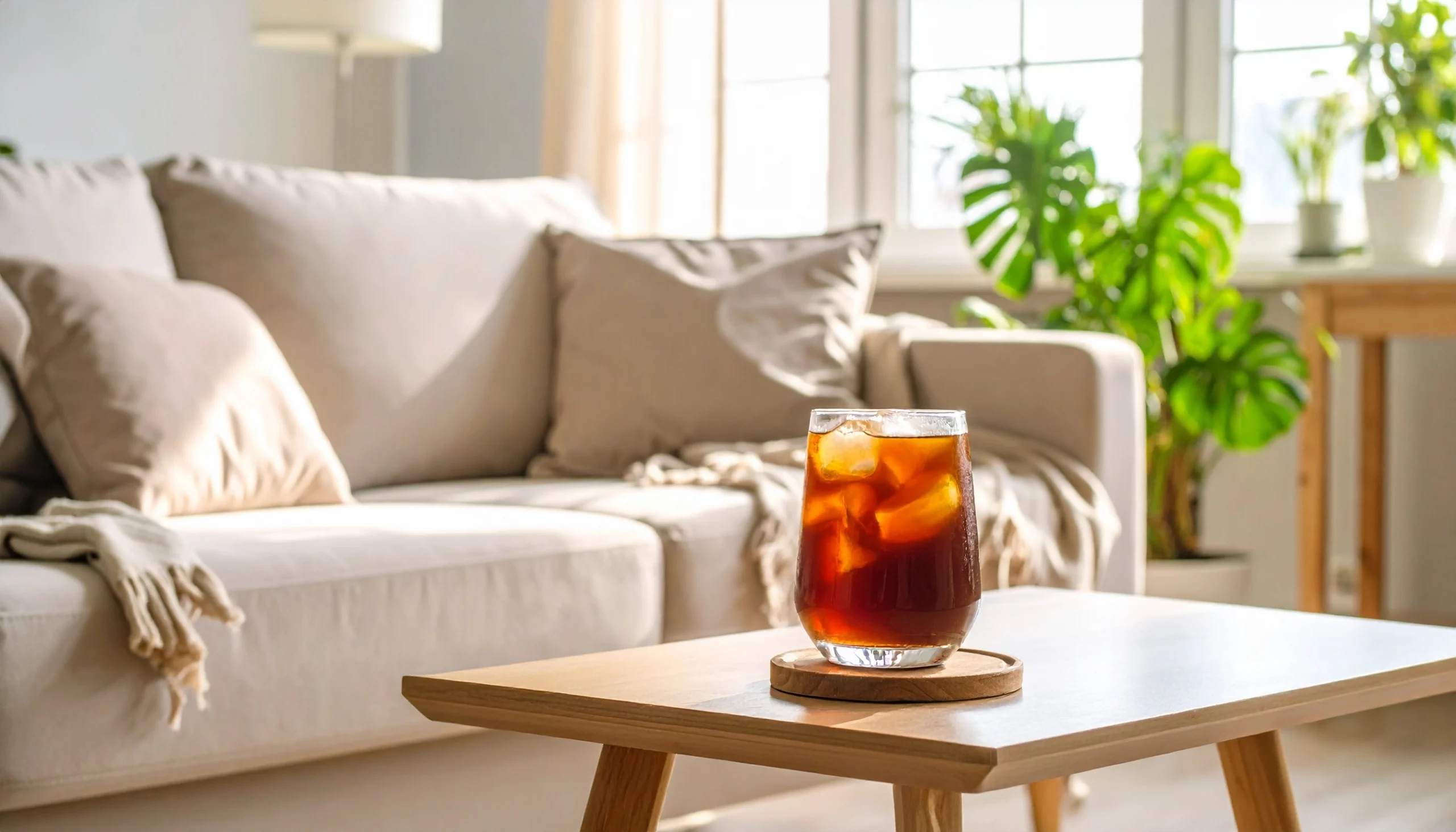 cold brew zuhause